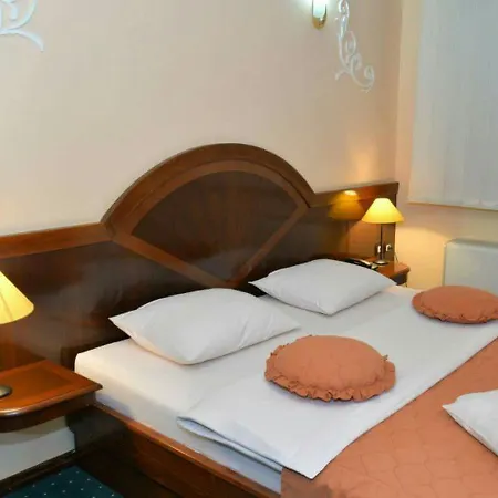 Szálloda Million 3*