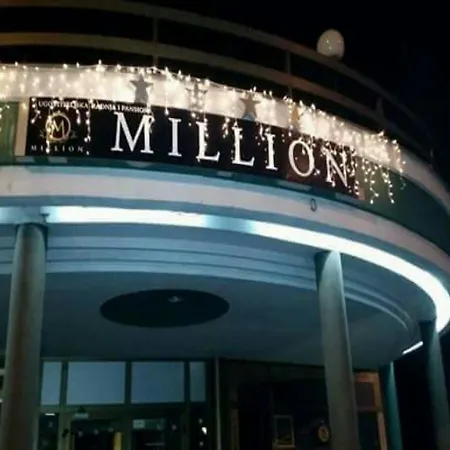 Million 3*